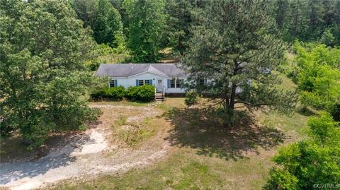 1270 Stones Rd, Walkerton, VA 23177