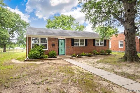 2222 Hildreth St, Richmond, VA 23223