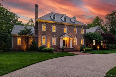 219 Kinloch Rd, Manakin Sabot, VA 23103