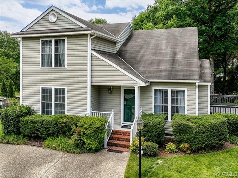 10304 Raintree Commons Ct, Henrico, VA 23238