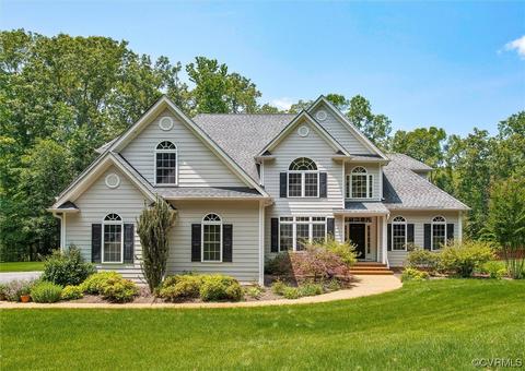 3669 Michaux Mill Dr, Powhatan, VA 23139