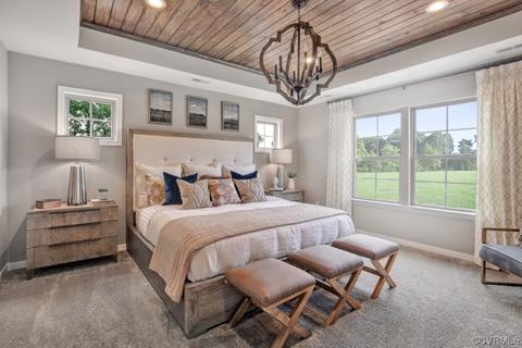 7042 Rivermere Ln, Glen Allen, VA 23059