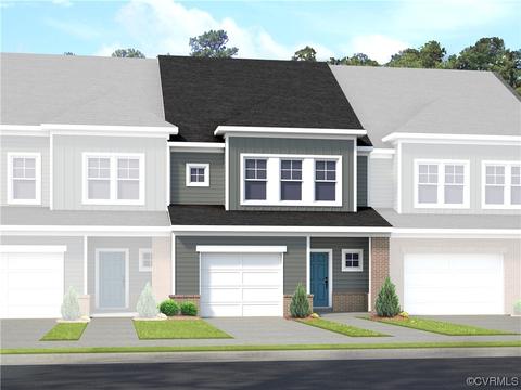 12819 Deep Well Rd, Midlothian, VA 23112