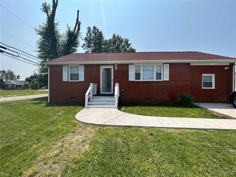3121 Harvie Rd, Richmond, VA 23223