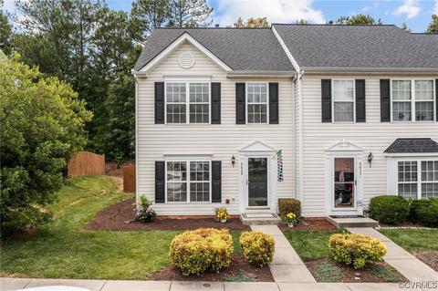 8628 Springwater Dr, Richmond, VA 23228