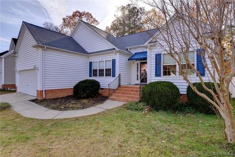 6249 Tewkesbury Way, Williamsburg, VA 23188