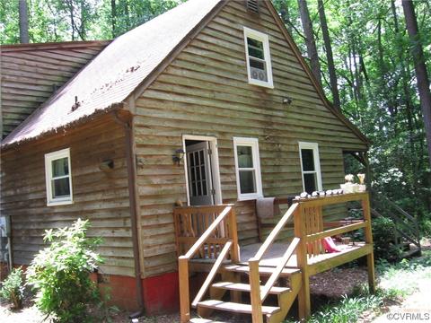 7255 Mayetta Dr, Mechanicsville, VA 23111