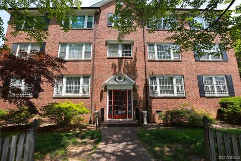 2606 Park Ave #U2, Richmond, VA 23220