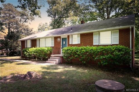 7541 Belmont Rd, Chesterfield, VA 23832