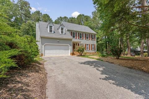 3000 Sagebrook Ct, Midlothian, VA 23112