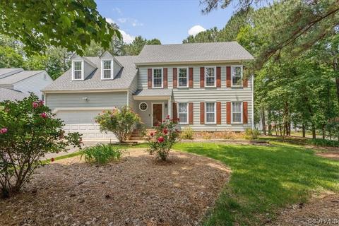 3000 Sagebrook Ct, Midlothian, VA 23112 photo 35