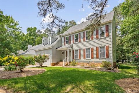 3000 Sagebrook Ct, Midlothian, VA 23112 photo 2