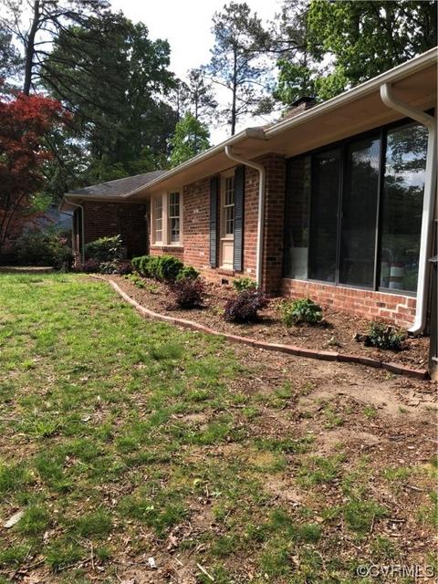 2834 Bicknell Rd, Richmond, VA 23235