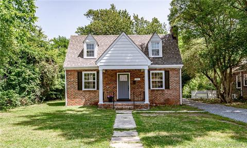 1902 Byron St, Richmond, VA 23222