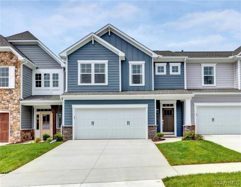 9240 Cerulean Pl, Richmond, VA 23238