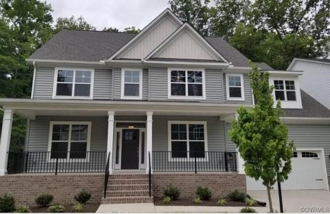 10128 Peach Blossom Rd, Mechanicsville, VA 23116