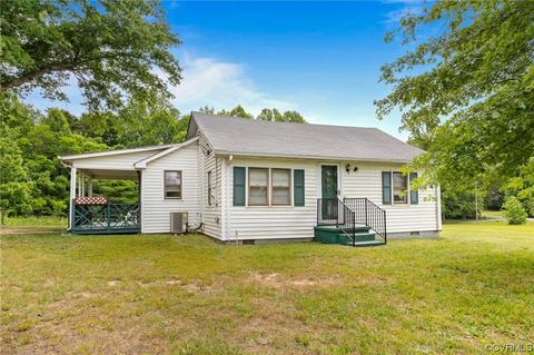3980 Cedar Plains Rd, Sandy Hook, VA 23153