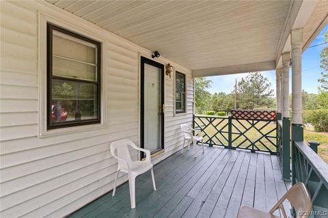 3980 Cedar Plains Rd, Sandy Hook, VA 23153 photo 3