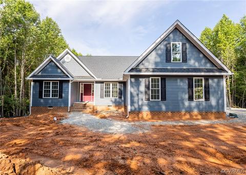 1415 Gills Rd, Powhatan, VA 23139