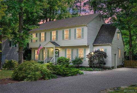 13913 Two Notch Pl, Midlothian, VA 23112