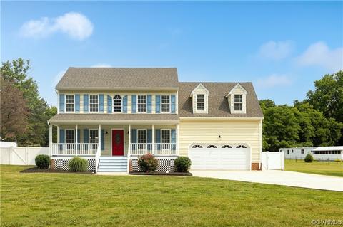 2712 Bermuda Ave, Chester, VA 23836