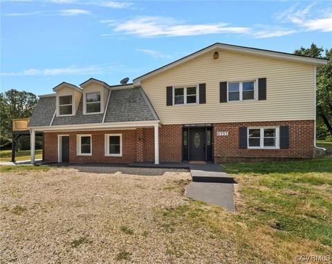 6151 Friendship Ln, Prince George, VA 23875