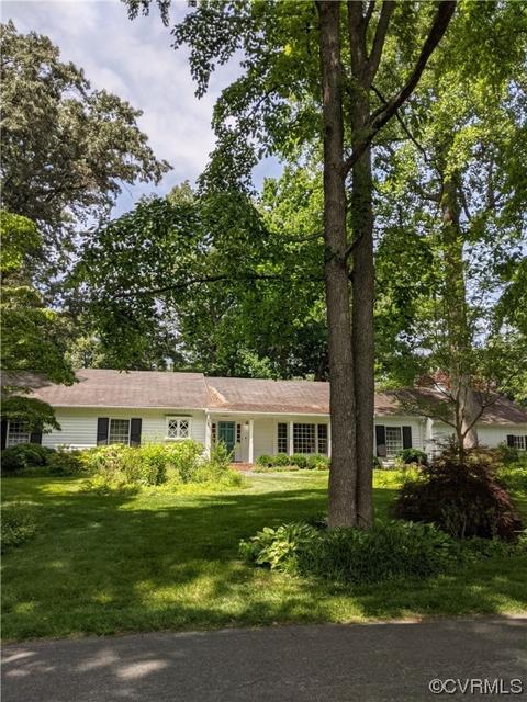 2750 Stratford Rd, Richmond, VA 23225
