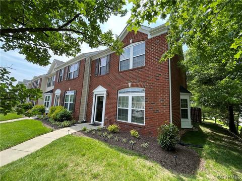 201 Bay Coat Dr, Richmond, VA 23223