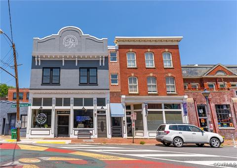110 W Marshall St #U42, Richmond, VA 23220