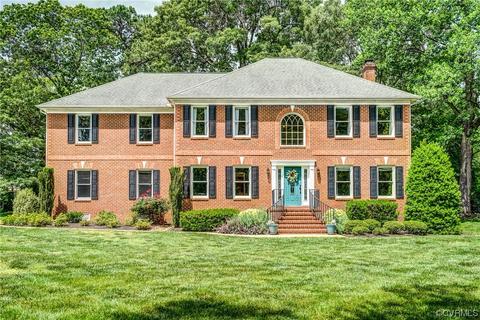 7062 Hobbs Crossing Rd, Mechanicsville, VA 23116