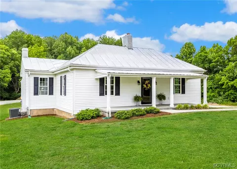 5963 Old Buckingham Rd, Powhatan, VA 23139