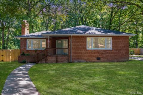 19815 Oakland Ave, South Chesterfield, VA 23834