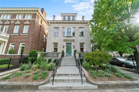2039 Monument Ave, Richmond, VA 23220