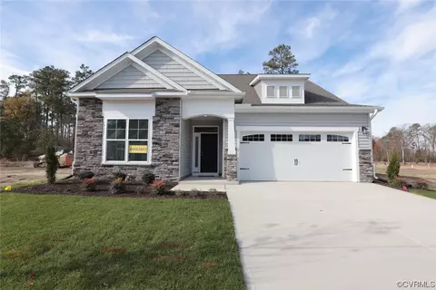 12212 Twin Rivers Dr, Chester, VA 23836