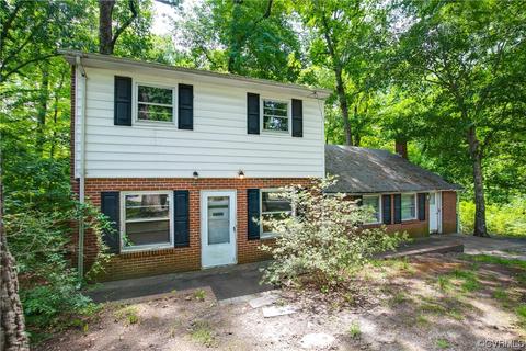 2317 Lourdes Rd, Henrico, VA 23228