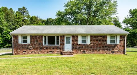 2885 Venter Rd, Aylett, VA 23009