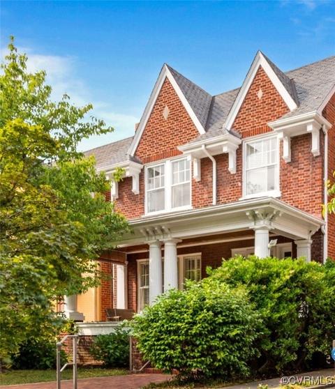 3320 Grove Ave, Richmond, VA 23221
