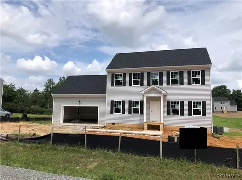8577 Black Creek Rd, Quinton, VA 23141