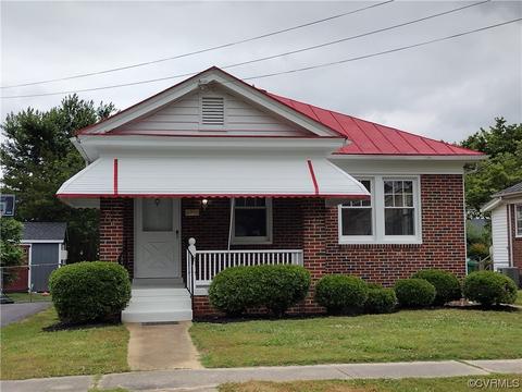 711 Hamilton Ave, Colonial Heights, VA 23834