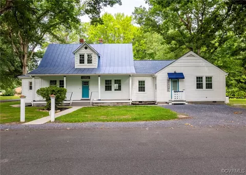 304 N Snead St, Ashland, VA 23005