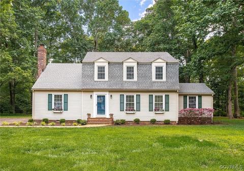 11911 Fairlington Ln, Midlothian, VA 23113