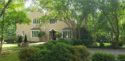 4516 Shirley Rd, Richmond, VA 23225