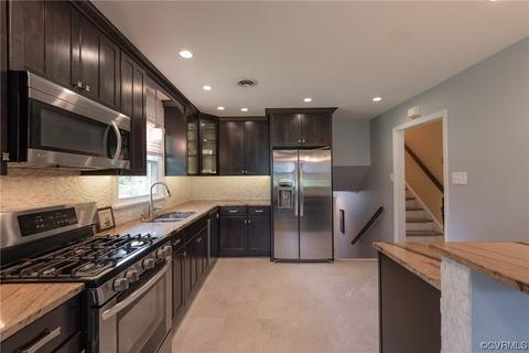 1010 Clearlake Rd, North Chesterfield, VA 23236