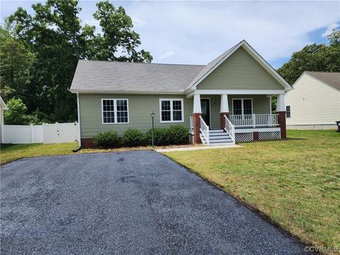 9928 Reymet Ct, North Chesterfield, VA 23237