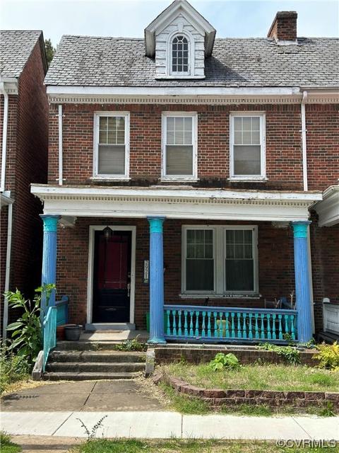 2921 Parkwood Ave, Richmond, VA 23221