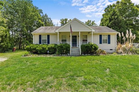 4405 Mcilwaine Dr, North Dinwiddie, VA 23803