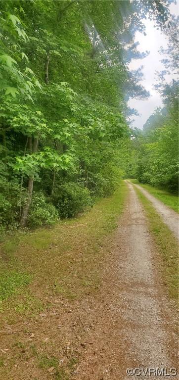 0 Allison Ln, South Prince George, VA 23875