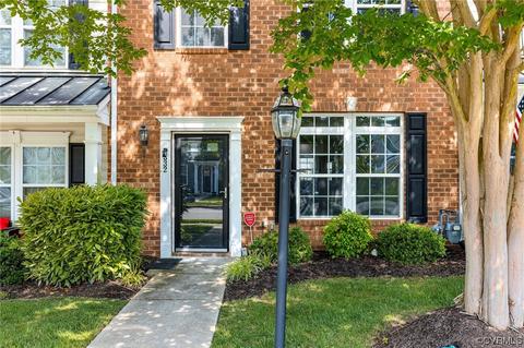 7832 Etching St, North Chesterfield, VA 23237
