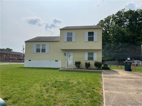 5400 Edgefield St, Richmond, VA 23227