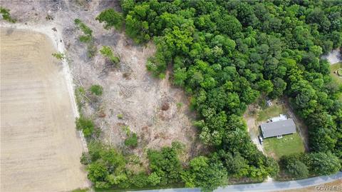 0 Partridge Landing Rd, Shacklefords, VA 23156